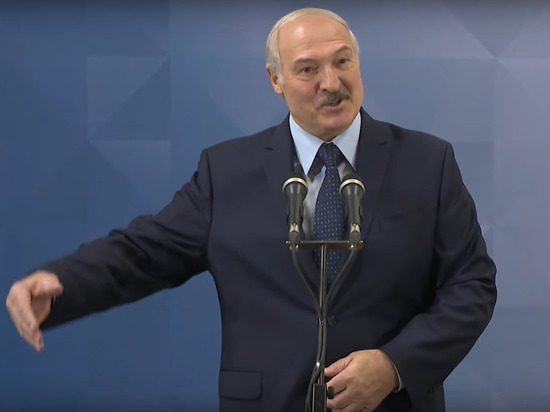 Лукашенко намекнул на происхождение коронавируса: «Много интересного расскажу»