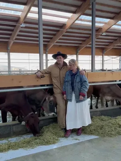 Самая популярная tradwife Ханна Нилман ждёт девятого ребёнка Нилман, мужемХанна, Ханна, стала, НилманХанна, tradwife, которые, которая, Ханны, мамой, написал, жизни, чтобы, Однако, этого, своего, домашних, временем, готовит, также