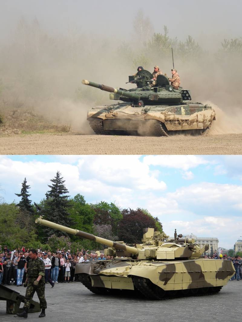 Прогнозы 2019 года и реальные достижения ВПК Украины по результатам проведения спецоперации оружие