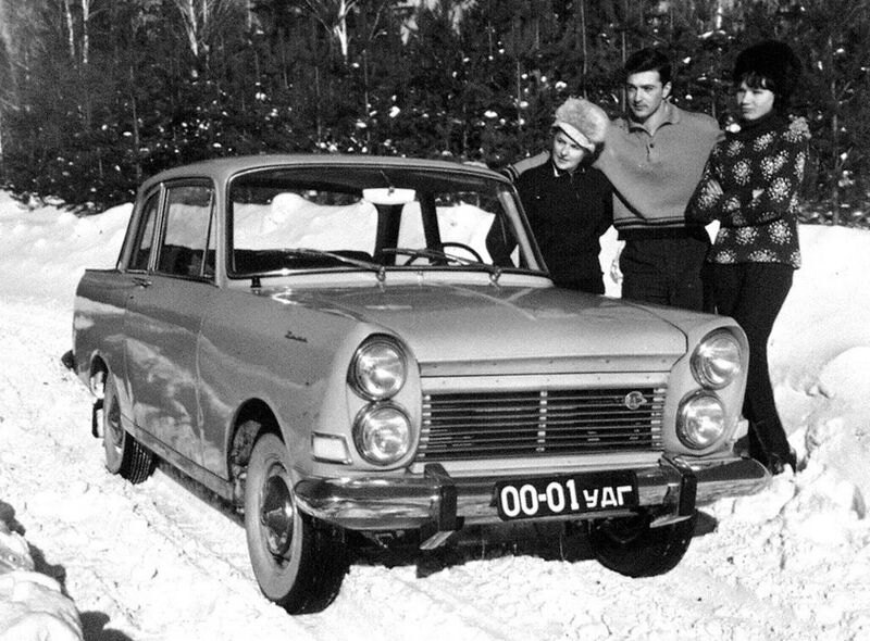 6 забытых советских и российских легковушек: ностальгия и обида авто,автомобиль,автоновости