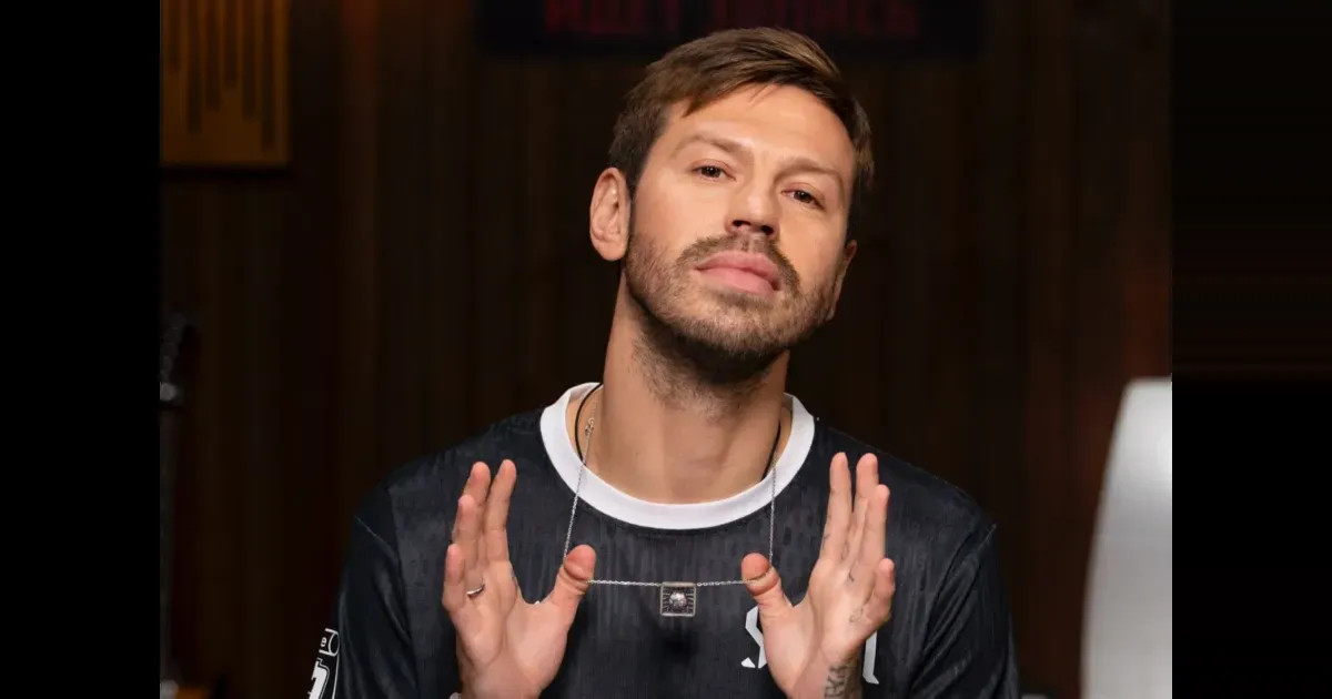 Фёдор Смолов выплатил 4 млн рублей пострадавшему в драке в "Кофемании"