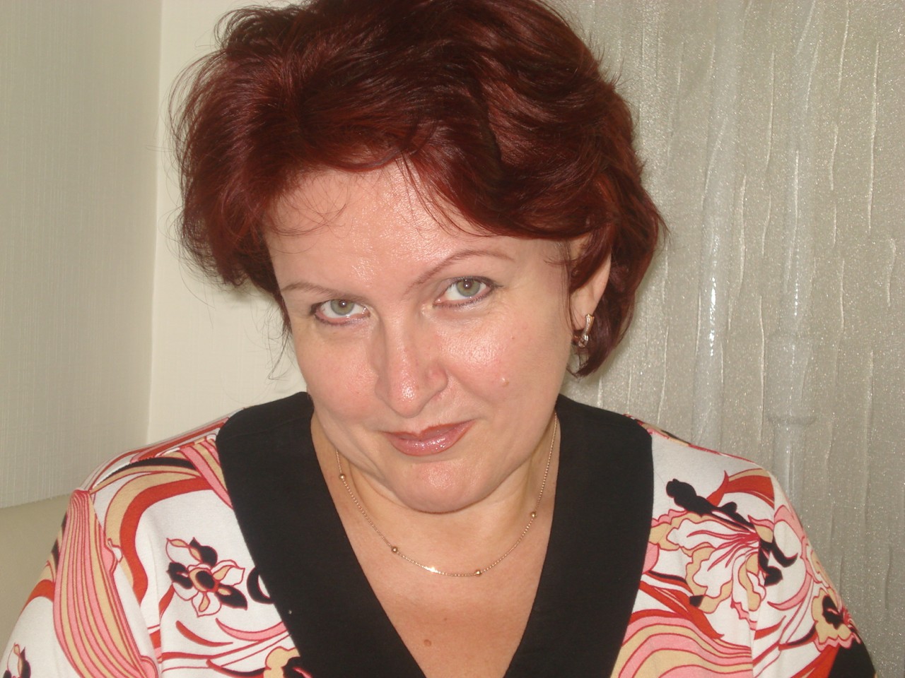Комкова Валентина Борисовна