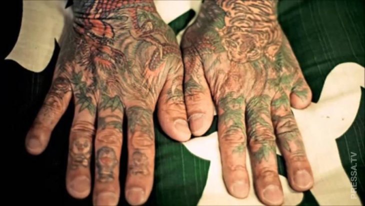 Странности Якудзы - 400-летнего японского криминального синдиката Странности Якудзы - 400-летнего японского криминального синдиката