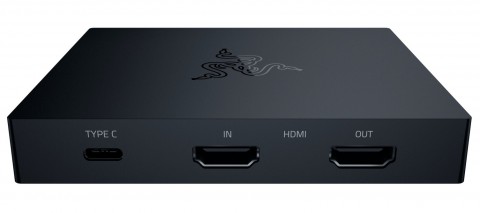 Razer Ripsaw HD: игра в 4K и карьера на YouTube за 0 Razer Ripsaw HD,видеокарты,Игры