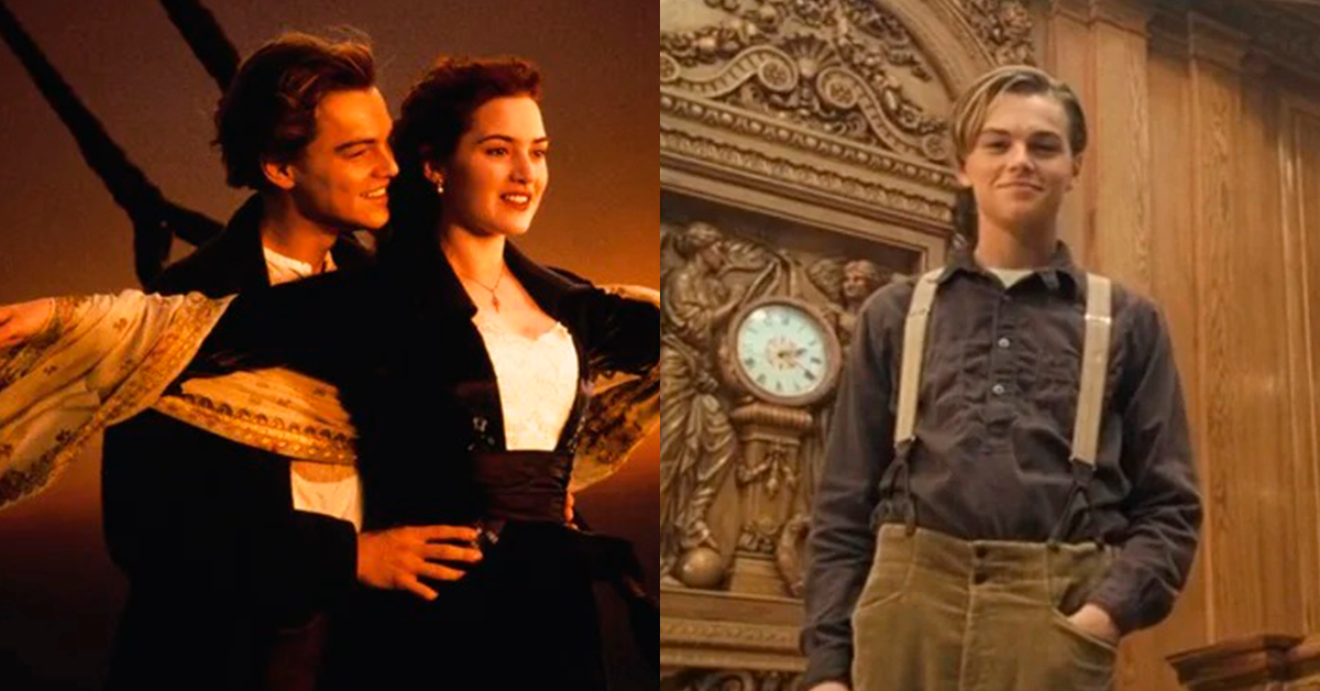 4 факта о «Титанике», которые лучше раскрывают суть фильма