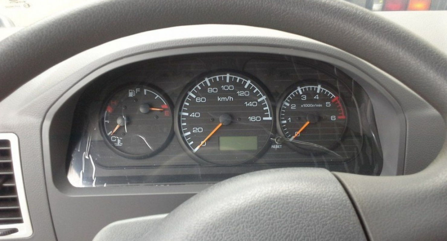 Новый BAW BJ212: китайский «уазик» сменит поколение через 56 лет после начала выпуска