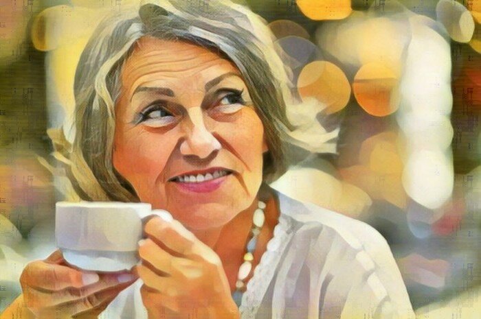 Кофе и долголетие: 5 фактов о пользе ароматного напитка для здоровья