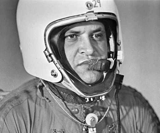 У-2: Последний полет над Союзом 