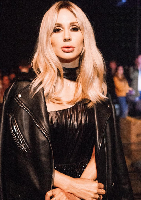 Светлана Лобода была экстренно госпитализирована в одну из московских больниц новости