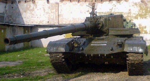 Объект 195