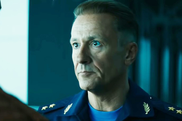 Александр Петров, Ирина Старшенбаум, Олег Меньшиков в новом трейлере фильма "Вторжение" Александр Петров, Ирина Старшенбаум, Олег Меньшиков в новом трейлере фильма "Вторжение" Кино