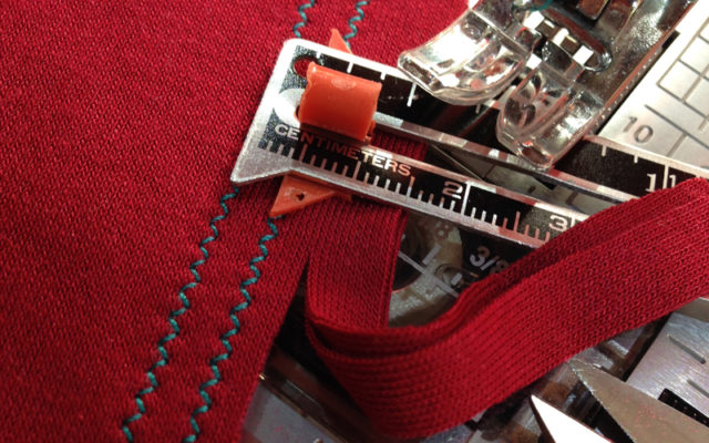 Как шить трикотаж на швейной машинке: 5 способов работа с трикотажем