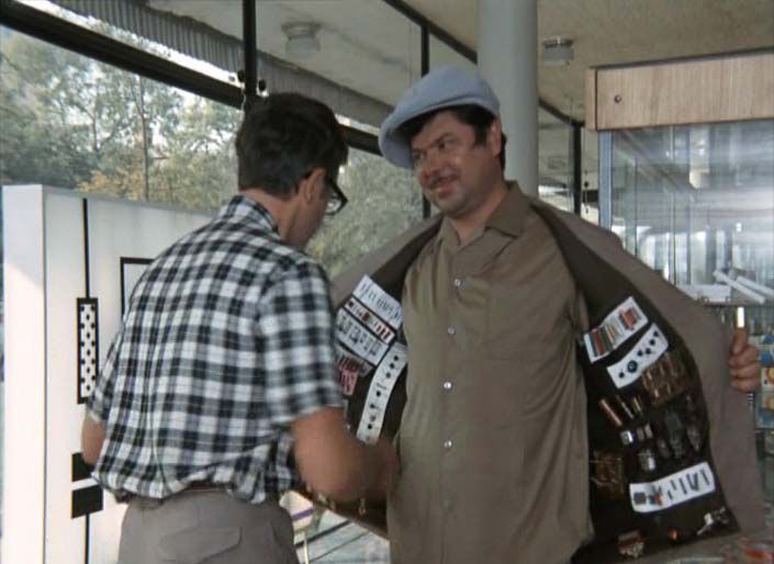 фильмы, Гайдай, комедии