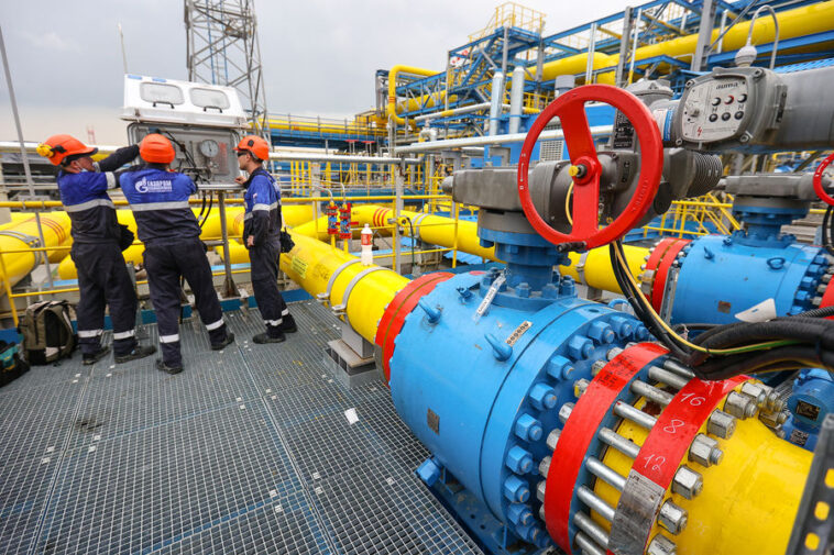«Монголия поможет «Газпрому» сэкономить миллионы долларов»