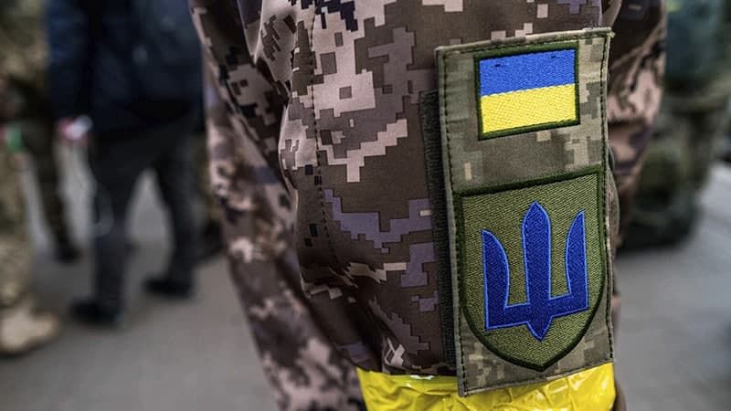 В НМ ЛНР заявили о пребывании сдавшихся в Северодонецке бойцов ВСУ на территории республики