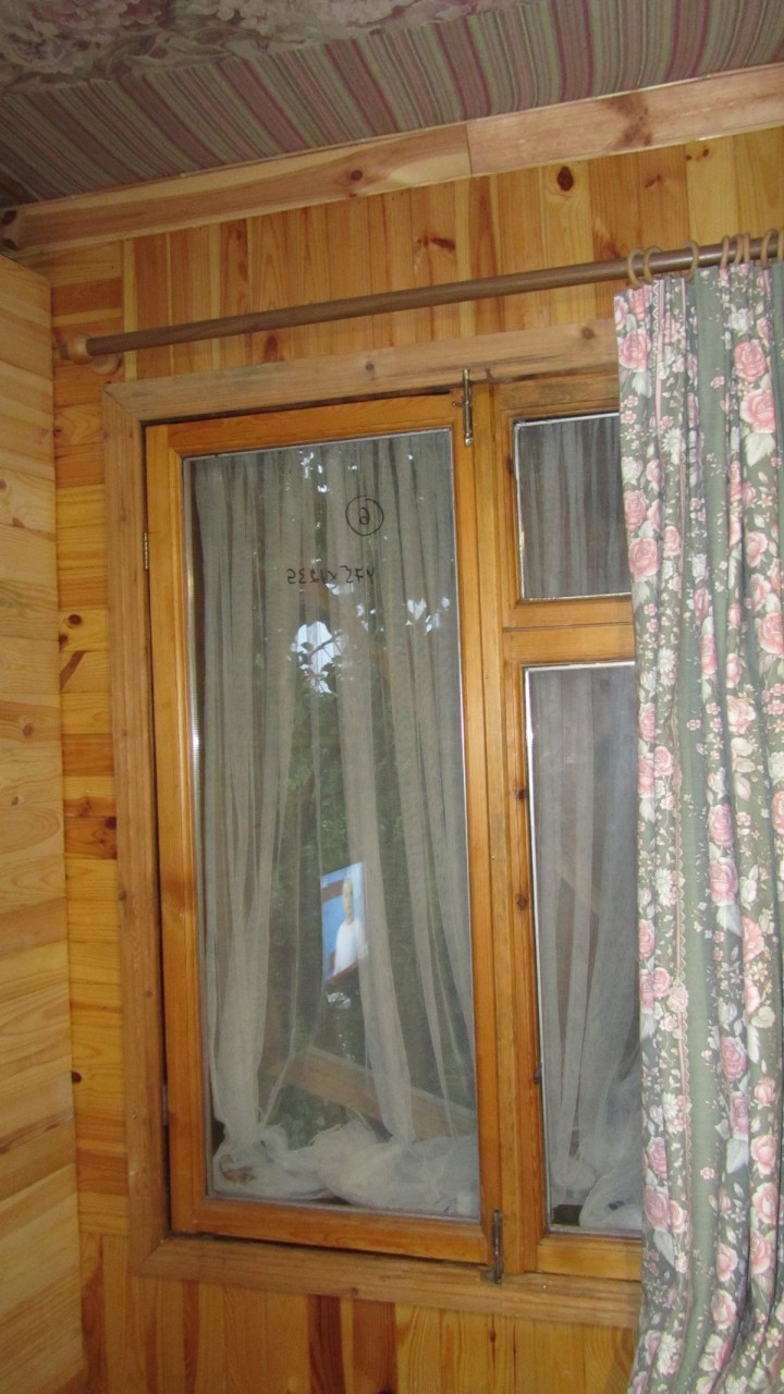 Новые старые окна или стеклопакеты в старых рамах домашний очаг