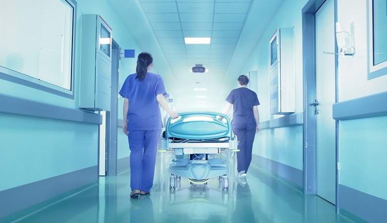 Загадочные телепортация и смерть пациента поразили врачей