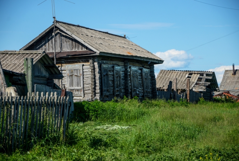 Терехово: последняя деревня в пределах МКАД город, деревня, москва, урбанизация, эстетика