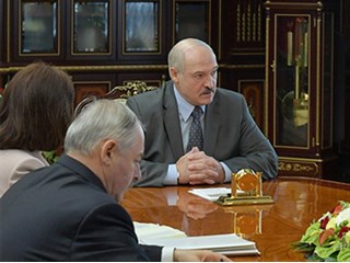 Раскрыт план Лукашенко по удержанию власти в Белоруссии