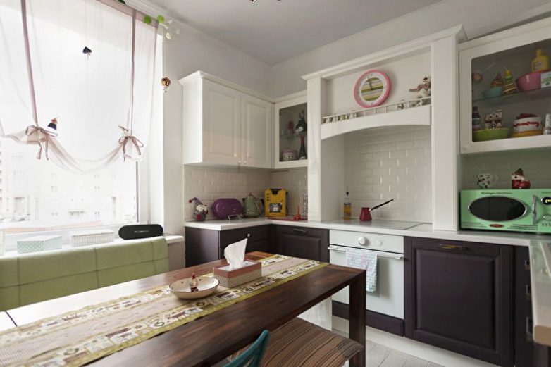 Шторы в стиле прованс Шторы в стиле прованс интерьер и дизайн