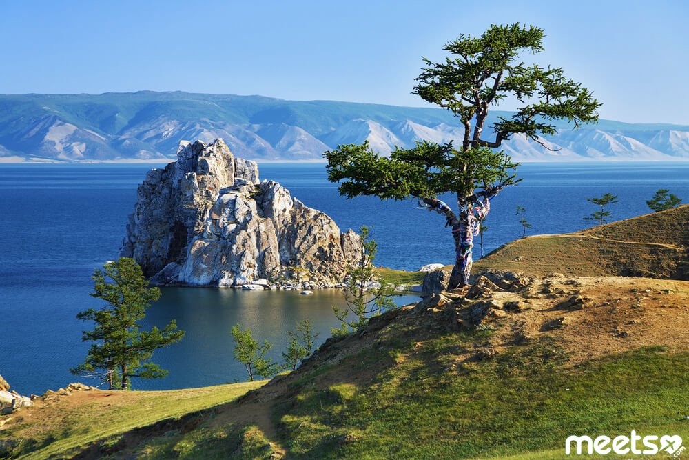 Lake Baikal