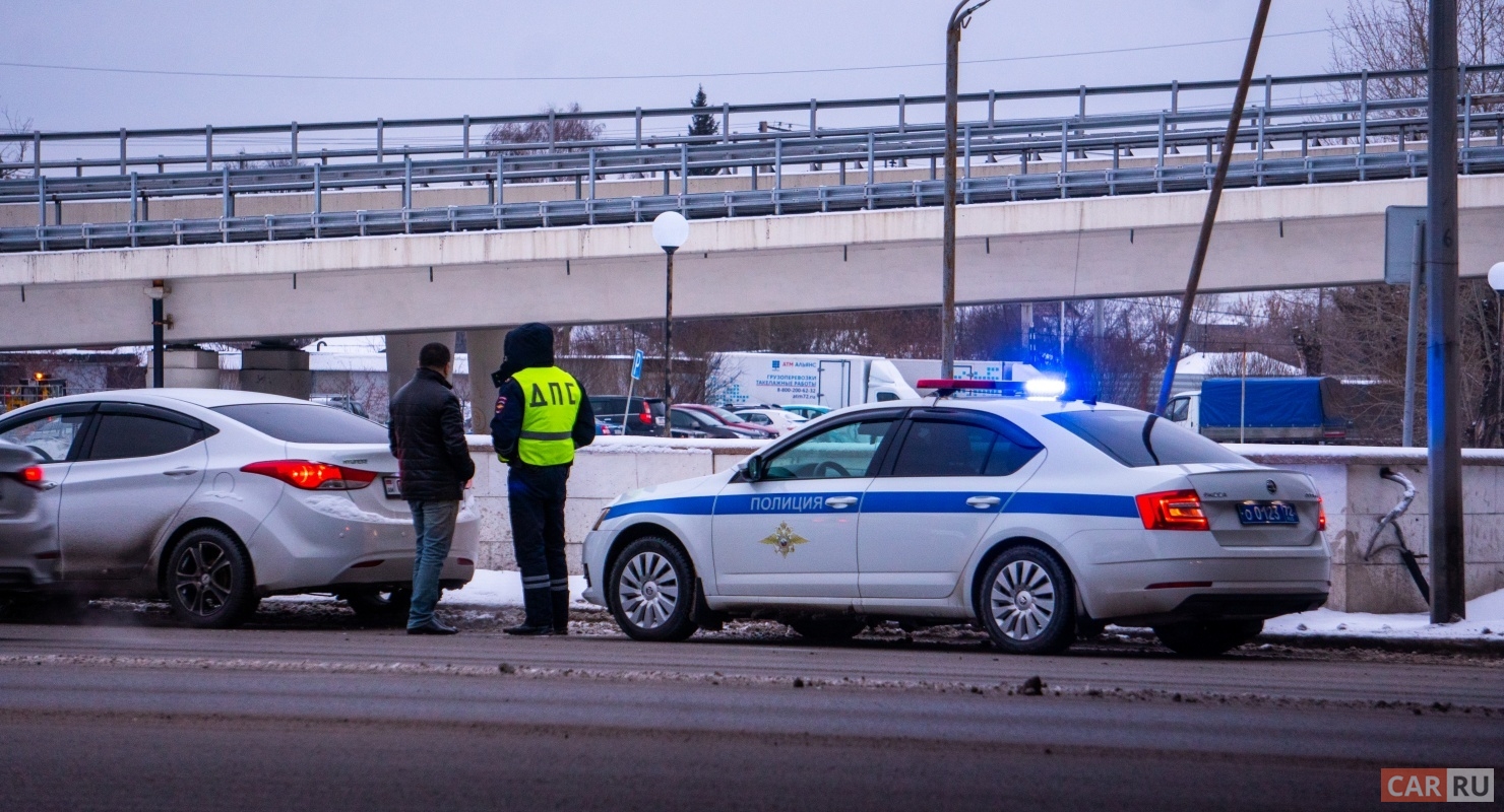 За какие нарушения ПДД придется платить без скидки в 50%?