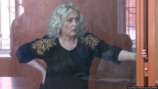 Суд отказал отправлять под домашний арест бывшего мэра Славянска
