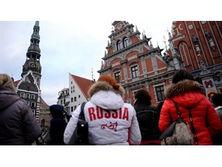 Уничтожение «наследия оккупации» в Латвии сделало латышей заложниками русского языка