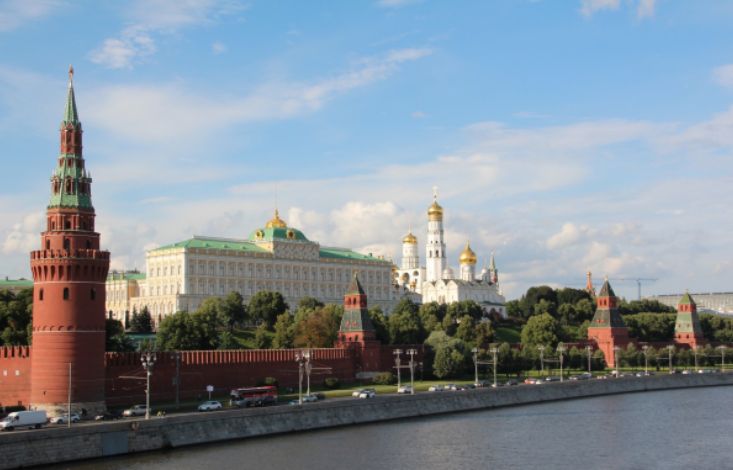 Москвичей предупредили о надвигающейся аномальной жаре