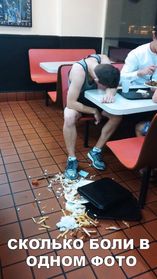 Фотоподборка понедельника 25 марта  