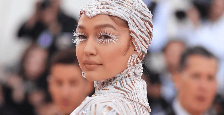 Лучшие украшения Met Gala 2019