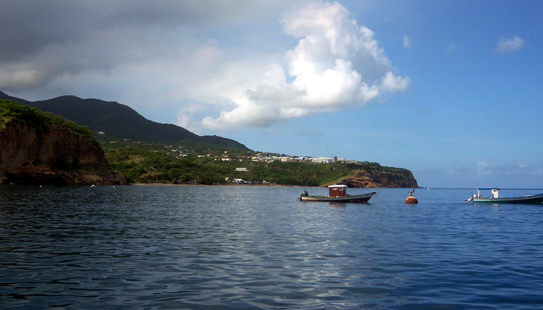 5 стран мира, где мало туристов и можно замечательно отдохнуть 5 стран мира, где мало туристов и можно замечательно отдохнуть авиатур