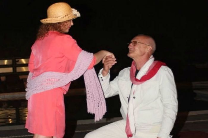 Победы и поражения Юрия Беляева: Как отказ от юношеского обещания сделал счастливым знаменитого актёра Победы и поражения Юрия Беляева: Как отказ от юношеского обещания сделал счастливым знаменитого актёра актер,кино и тв,наши звезды,шоубиz,шоубиз,Юрий Беляев