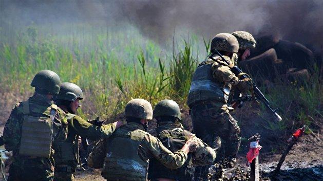 Последние новости сегодня. ДНР и ЛНР новости сегодня
