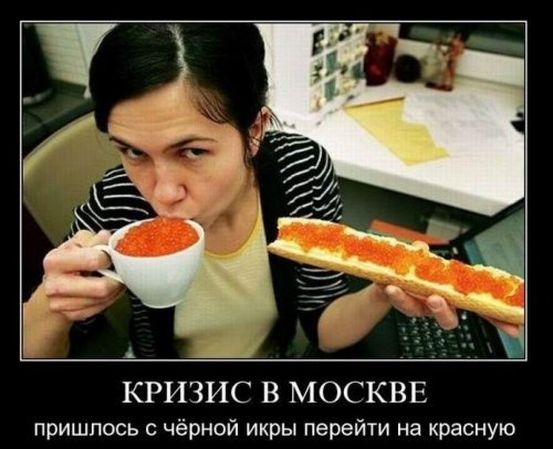 Новая порция демотиваторов (15 шт)