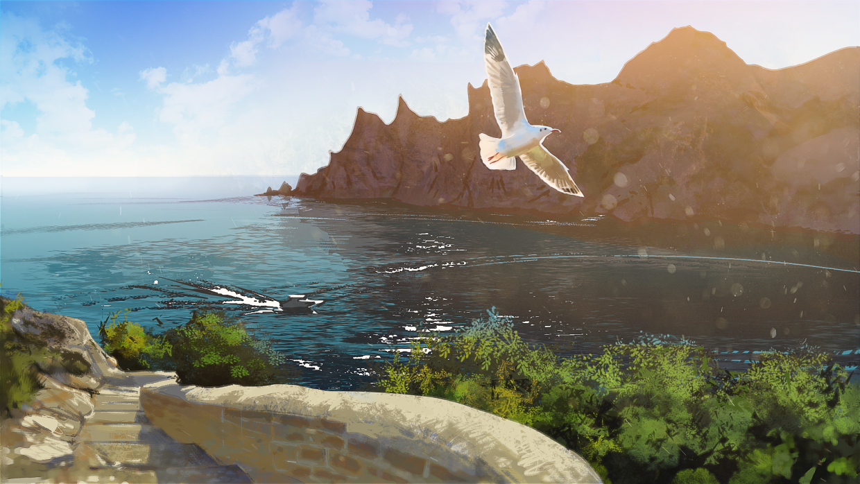 Туристы объяснили, почему они выбирают Крым для летнего отпуска Туристы объяснили, почему они выбирают Крым для летнего отпуска Общество