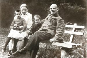 Личная жизнь