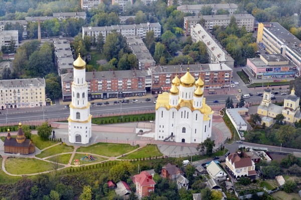 Брянск, Овстуг, Погар, Почеп, Красный Рог, Дятьково... Брянск, Овстуг, Погар, Почеп, Красный Рог, Дятьково... города,путешествие,Россия,турист