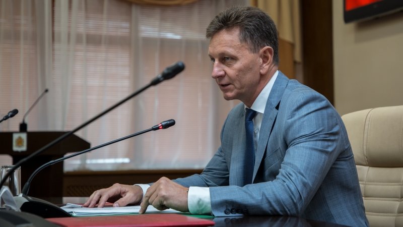 Владимирский губернатор дал рецепт, как удержать людей от переезда в Москву