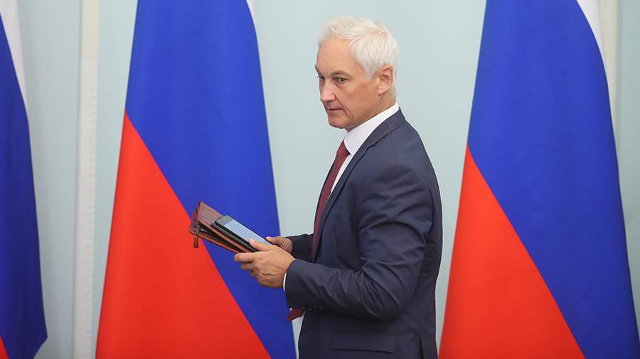 Помощником Путина назначен бывший секретарь Совбеза Патрушев
