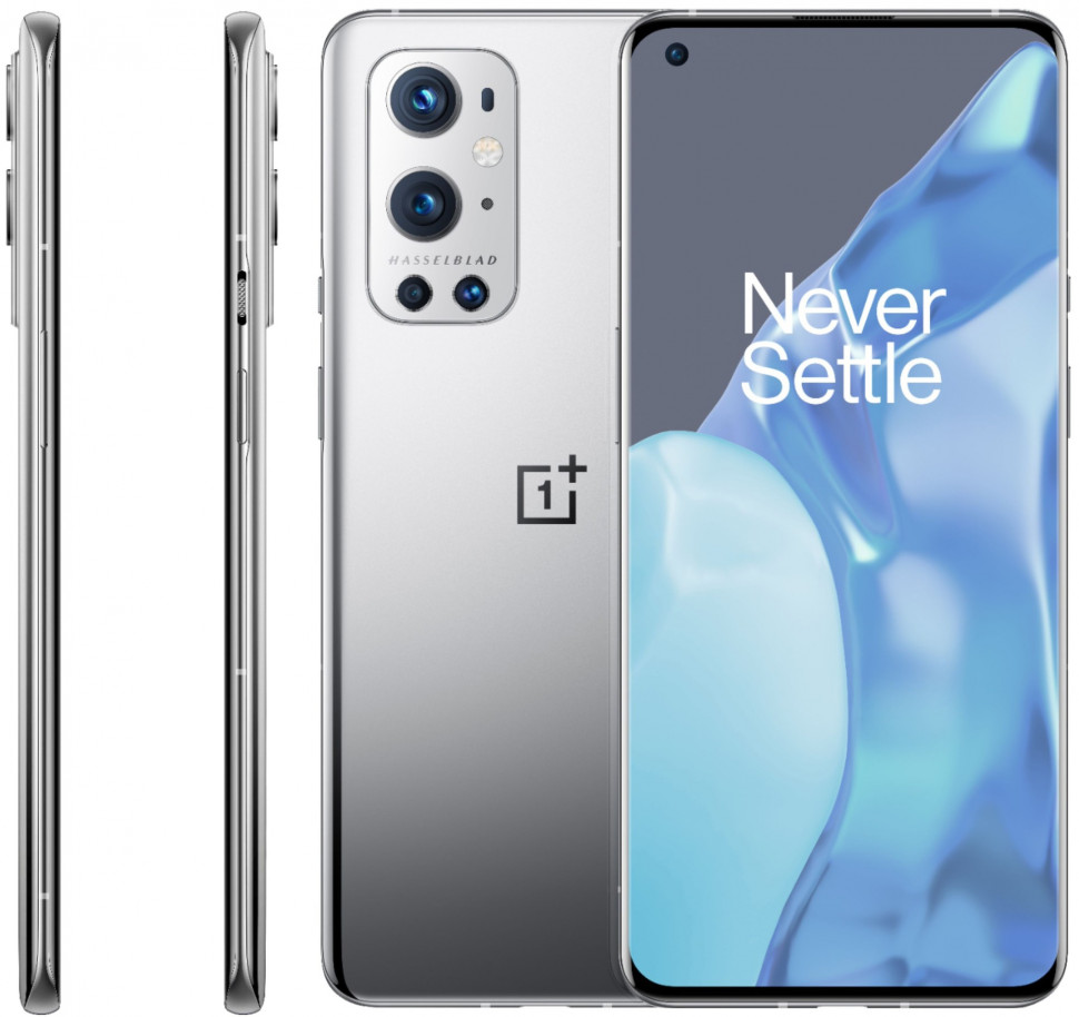 В сеть утекли пресс-рендеры смартфонов из новой линейки OnePlus 9 гаджеты,мобильные телефоны,наука,смартфоны,телефоны,техника,технологии,электроника