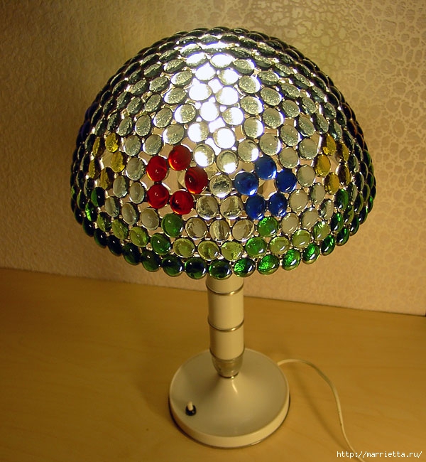 Абажур для лампы своими руками Абажур для лампы своими руками идеи