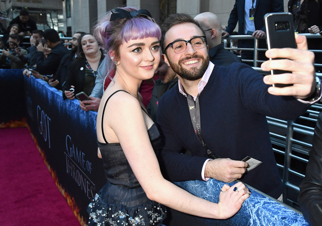 Кит Харингтон, Роуз Лесли, Софи Тернер, Эмилия Кларк и другие на премьере восьмого сезона "Игры престолов" Кит Харингтон, Роуз Лесли, Софи Тернер, Эмилия Кларк и другие на премьере восьмого сезона "Игры престолов" Звезды,Красная дорожка