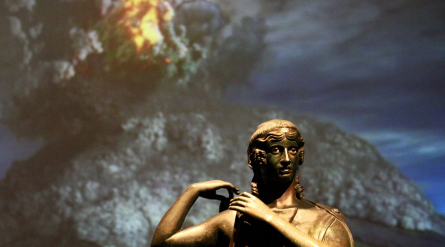 Что мусор рассказал ученым о Древнем Риме