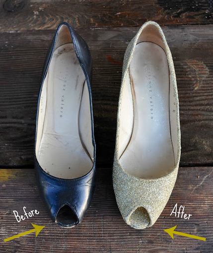 diy_zapatos_glitter_01 (429x510, 368Kb)