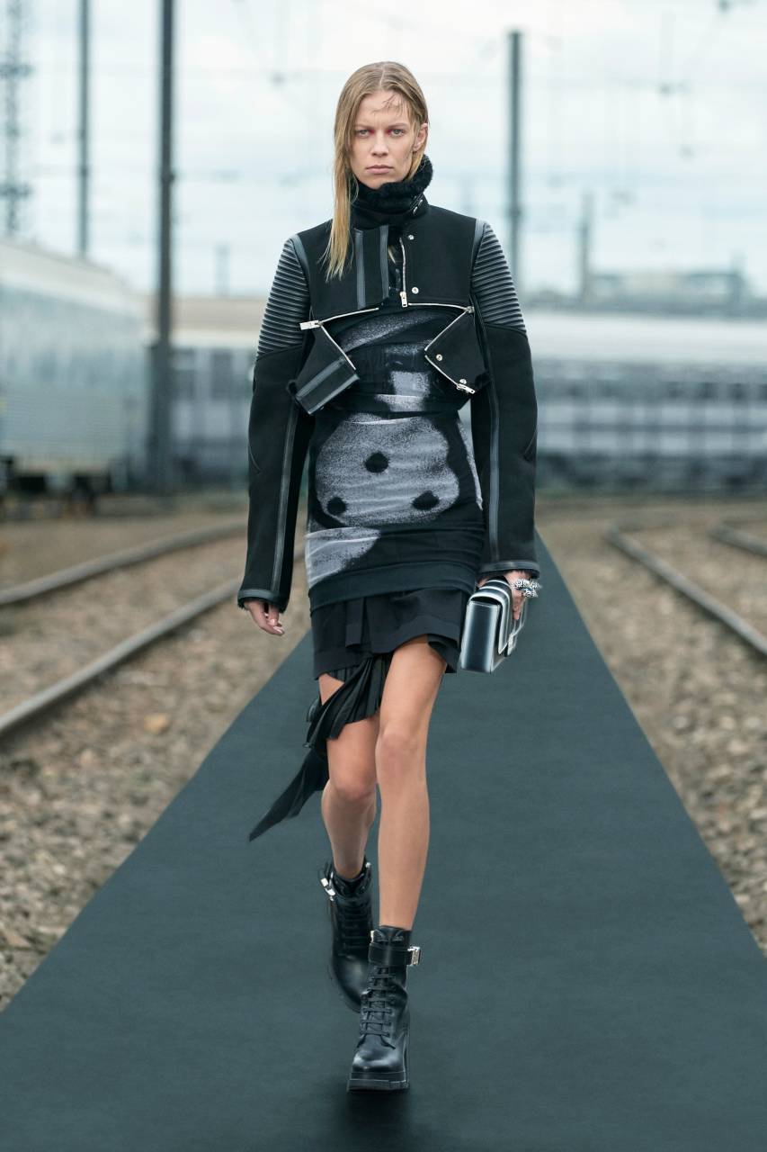 Givenchy Resort 2022