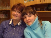 Фото пользователя Светлана Домбровская