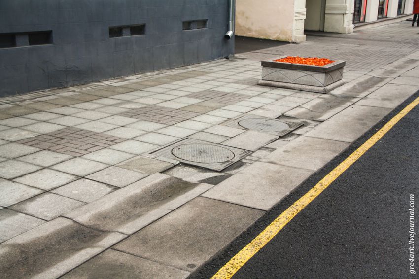 Москва, прогулка, критика, улица