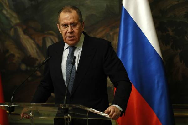 Москва готова предоставить площадку для мирных переговоров Армении и Азербайджана