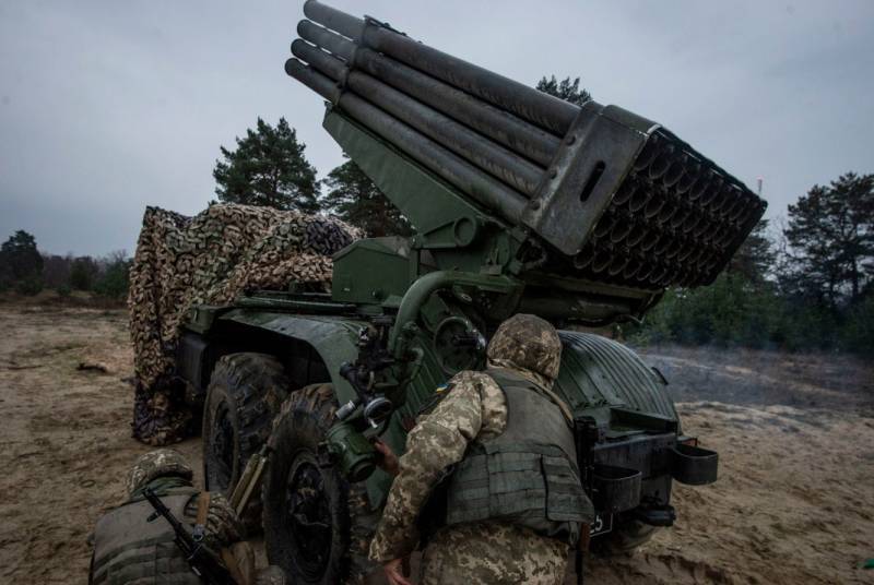 Что может привести к новой войне и попытке украинского «реванша» на Донбассе: некоторые факторы Что может привести к новой войне и попытке украинского «реванша» на Донбассе: некоторые факторы украина